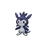 Shadow Chespin